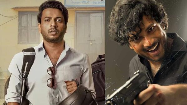ఒకే రోజు హీరోగా.. విలన్ గా.. ఎవరీ రాగ్ మయూర్..? 