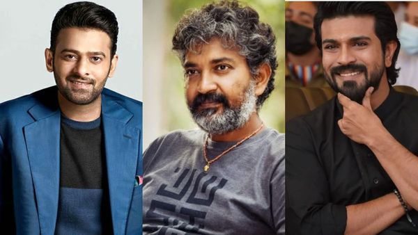 ఆ సినిమా నచ్చలేదని రాజమౌళి ముఖంమీదే చెప్పిన ప్రభాస్, రామ్‌చరణ్