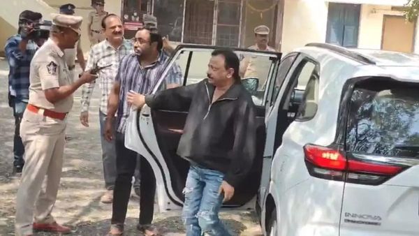 సీఐడీకి రాంగోపాల్ వర్మ షాక్.. అరెస్టు తప్పదా?