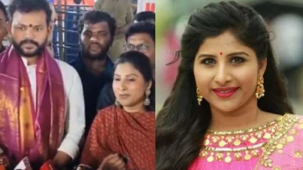 టీడీపీలో 'మంగ్లీ' రచ్చ, మరో ట్విస్ట్ - స్పెషల్ ట్రీట్మెంట్..!!