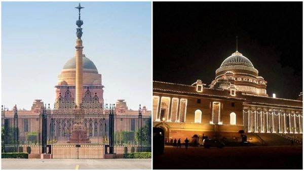 పెళ్లి వేడుక కోసం ముస్తాబు కానున్న రాష్ట్రపతి భవన్.. ఏంటా స్టోరీ ?