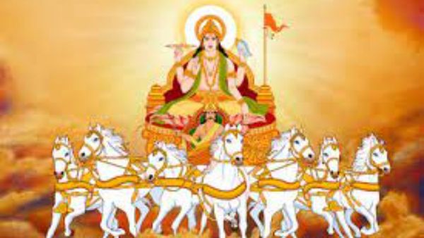 రథసప్తమి రోజున ఈ పనులు చేస్తే చాలు.. వద్దన్న లక్ష్మీదేవి మీ తలుపు తట్టడం ఖాయం..!