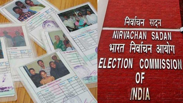 Ration Cards: కొత్త రేషన్ కార్డులకు బ్రేక్.. వార్తలపై ఈసీ క్లారిటీ!