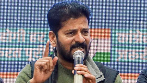 గండపెండేరం తొడుగుతా... కిషన్ రెడ్డి, బండి సంజయ్ లకు రేవంత్ టాస్క్!