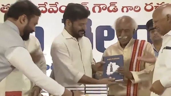 తెలంగాణ ఉద్యమం అంటే ఒక కుటుంబం కాదు!