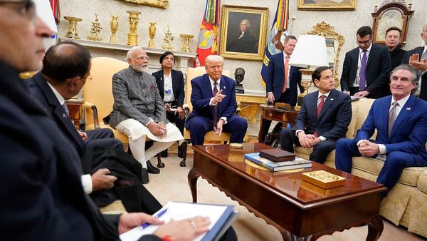  Russia Offer: అమెరికాతో ఒప్పందం.. రష్యా ఆఫర్.. భారత్ ఏం చేస్తుంది?