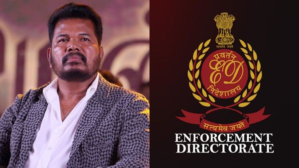 శంకర్‌కు ఈడీ భారీ షాక్.. ఆస్తుల జప్తు!