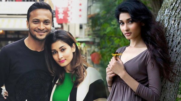 ఈ క్రికెటర్ భార్యను చూశారా..?.. హీరోయిన్ కూడా సరిపోదు..! 