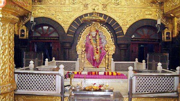 షిర్డీ వెళ్లే తెలుగు భక్తులకు బిగ్ అలర్ట్..!!