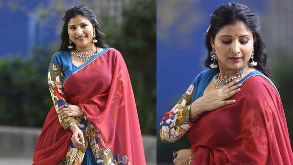 Singer Mangli: జగన్ పాటతో అవకాశాలు కోల్పోయా, చంద్రబాబు గ్రేట్-సింగర్ మంగ్లీ షాకింగ్..!
