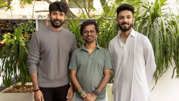 శివ కార్తికేయన్- మురుగదాస్ మూవీకి అదిరిపోయే టైటిల్ ఫిక్స్..