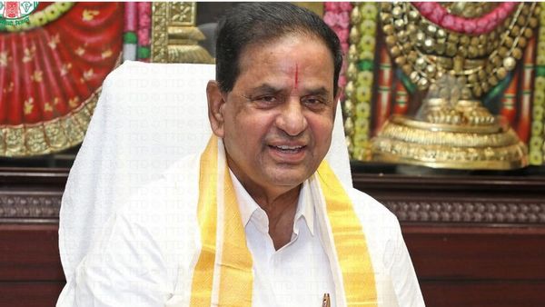 టీటీడీ చైర్మన్‌కే ఝలక్ ఇచ్చిన కేటుగాడు..ఏం చేశాడంటే..!