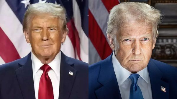 భారత్‌ ఎకానమీని దొంగదెబ్బ కొట్టిన ట్రంప్- ఊపిరాడనివ్వట్లేదు: డ్రాస్టిక్ ఫాల్