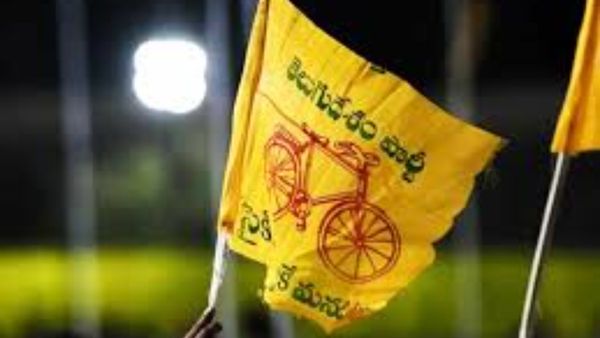  టీడీపీకి బిగ్ షాక్.. కీలక నేత గుడ్ బై.. గెలిచిన 9 నెలలకే రాజీనామా