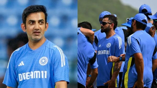 నువ్వు టీమ్‌లో ఉండవ్‌..ఆ ప్లేయర్‌కు తేల్చి చెప్పిన గౌతమ్‌ గంభీర్‌..!