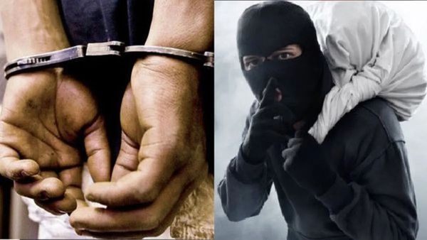 Bangaluru Thief: ప్రముఖ సినీ నటితో దొంగ ప్రేమాయణం.. రూ.3 కోట్ల ఇల్లు కట్టించేశాడు.. చివరకు!