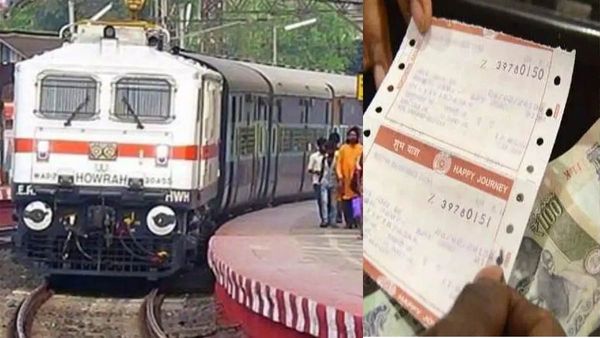 జనరల్ టికెట్ ప్రయాణికులకు రైల్వే షాక్ ? ఈ రూల్స్ మార్పు..!