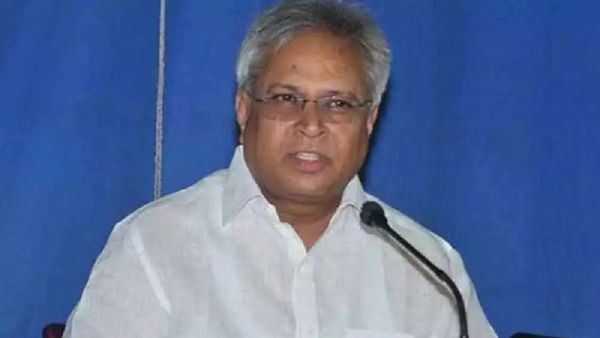 వైసీపీలోకి ఉండవల్లి ? తేల్చేసిన మాజీ ఎంపీ..!