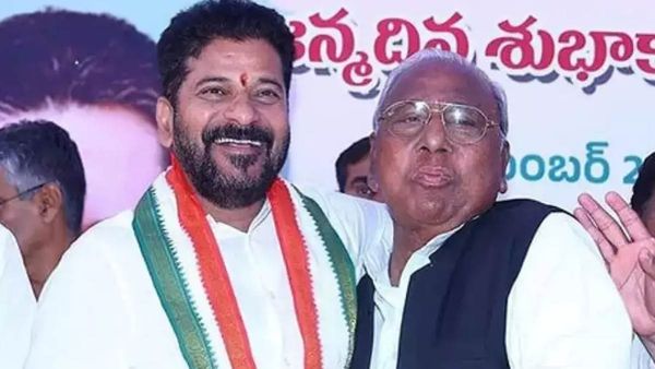 వీహెచ్ కు రేవంత్ కీలక పదవి - ఊహించని నిర్ణయం..!!