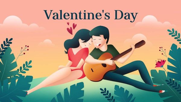 Valentines Day 2025: రేపే ప్రేమికుల దినోత్సవం.. కానీ లవర్స్ కు స్వీట్ వార్నింగ్