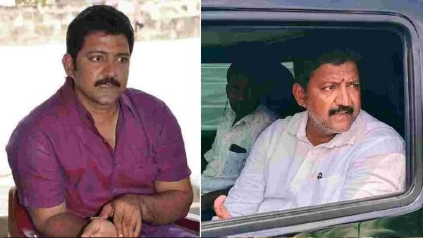 వల్లభనేని వంశీ అరెస్టు అందుకే-అసలు కారణం చెప్పిన మంత్రి..!