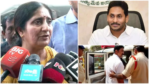 వంశీని చంపేస్తారేమో ? భార్య పంకజశ్రీ షాకింగ్..! జగన్ వస్తానన్నారు..