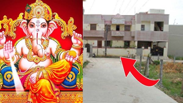 వీధి పోటు ఉంటే ఇంటికి అరిష్టమా? వినాయకుడి విగ్రహాన్ని ఎందుకు ప్రతిష్టిస్తారు?