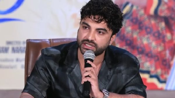 ఒక్కడు చాలు అంటున్న విశ్వక్ సేన్.. ఎవరు అతను.. ఏంటా స్టోరీ ?