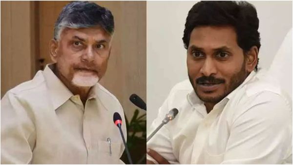 ఎమ్మెల్సీ ఎన్నికల పోలింగ్ వేళ వైసీపీ బిగ్ ట్విస్ట్ - కూటమి అలర్ట్.!!