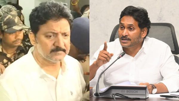  వంశీ కేసులో జగన్ బుక్కవుతారా ? కస్టడీలో కీలక వాంగ్మూలం..!