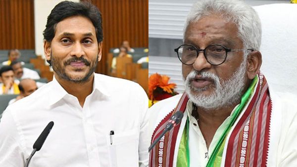 అసెంబ్లీకి జగన్ అందుకే ? అసలు విషయం చెప్పేసిన బాబాయ్..!