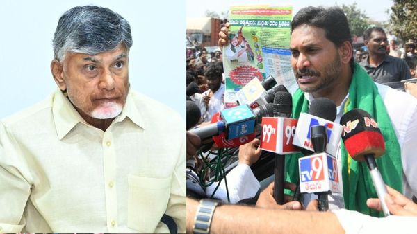 చంద్రబాబుకు జగన్ అల్టిమేటం- ఇక సమరమే..!!