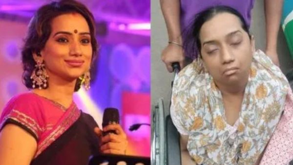 సింగర్  కల్పన ఆత్మహత్యాయత్నం.. పరిస్థితి విషమం