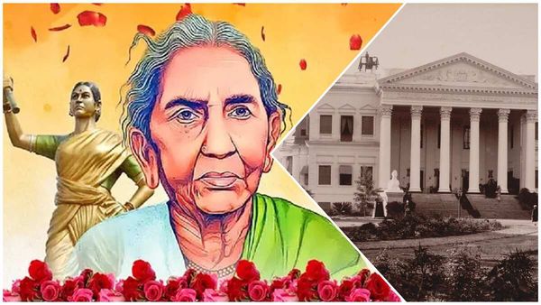 వీరనారి చాకలి ఐలమ్మ వర్సిటీకి యూజీసీ గుర్తింపు