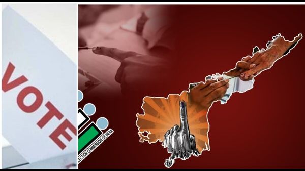 ఏపీలో మోగిన ఎన్నికల నగారా! ఆ పదవుల భర్తీకి నోటిఫికేషన్