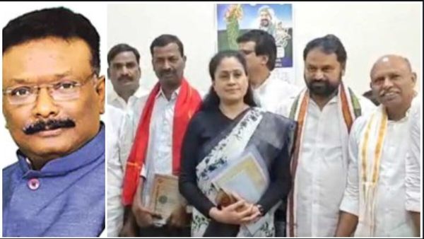 తెలంగాణలో ఐదు ఎమ్మెల్సీ స్థానాలు ఏకగ్రీవం