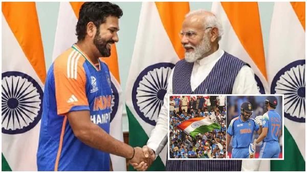 అసాంతం అద్భుతం.. టీమిండియాపై మోడీ ప్రశంసలు, ప్రముఖులు ఇలా