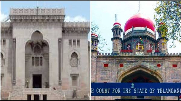 OU issue: ప్రభుత్వానికి, ఓయూ రిజిస్ట్రార్‌కు హైకోర్టు నోటీసులు