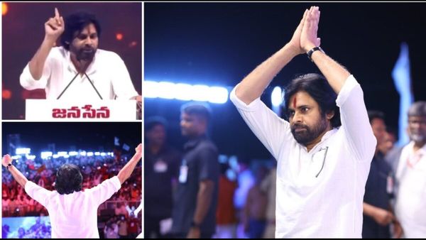 పాతబస్తీ నేత నుంచి తమిళనాడు వరకు.. పవన్ కళ్యాణ్ హాట్ కామెంట్స్