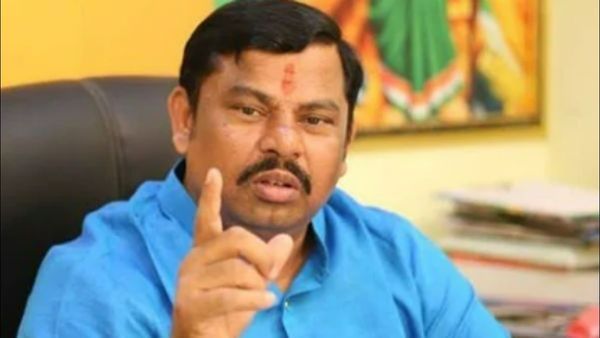 అలా ఐతే బీజేపీ అధ్యక్షుడు రబ్బర్ స్టాంపే! రాజా సింగ్ సంచలనం