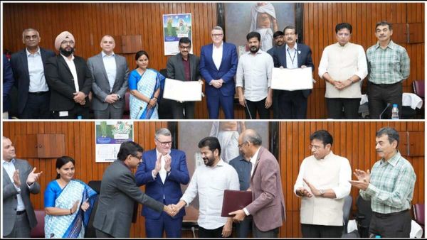 యంగ్ ఇండియా స్కిల్ వర్సిటీతో సిస్కో కీలక ఒప్పందం