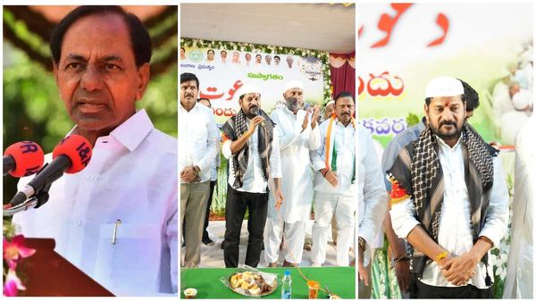 కేసీఆర్ అందుకే అసెంబ్లీకి రావడం లేదు!