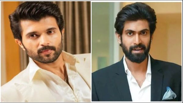 బెట్టింగ్ యాప్స్ ప్రమోషన్! విజయ్ దేవరకొండ, రానా మాట ఇదే