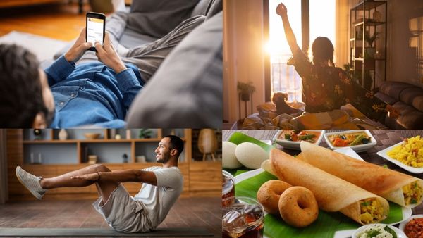 నిద్ర లేవగానే ఈ పనులు చేస్తే ఇక మీ ఆరోగ్యం అంతే!