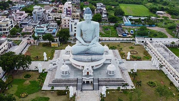 అమరావతికి మరో మణిహారం..!!