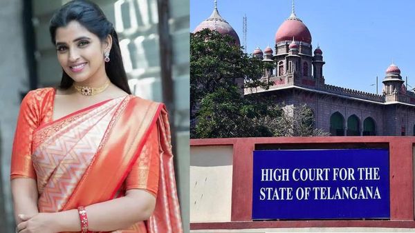 Betting Apps Case: తెలంగాణ హైకోర్టును ఆశ్రయించిన యాంకర్ శ్యామల