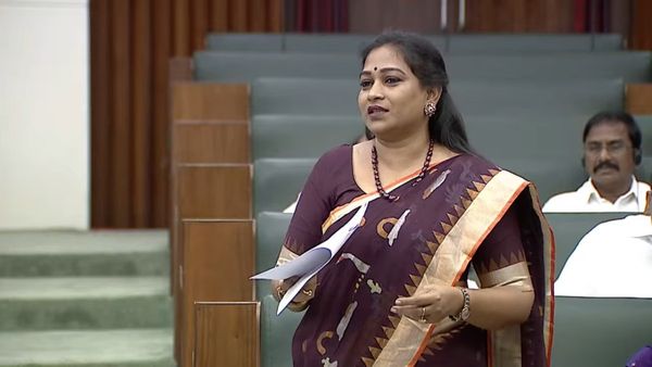 ఏపీలో కానిస్టేబుళ్ల పోస్టింగ్స్, ప్రమోషన్లపై హోంమంత్రి గుడ్ న్యూస్..!