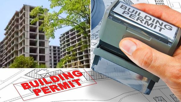 ఏపీలో భవన నిర్మాణదారులకు గుడ్ న్యూస్..! సెల్ఫ్ డిక్లరేషన్ తోనే..