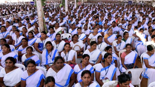 ఆశా కార్యకర్తలకు కూటమి సర్కారు తీపి కబురు..