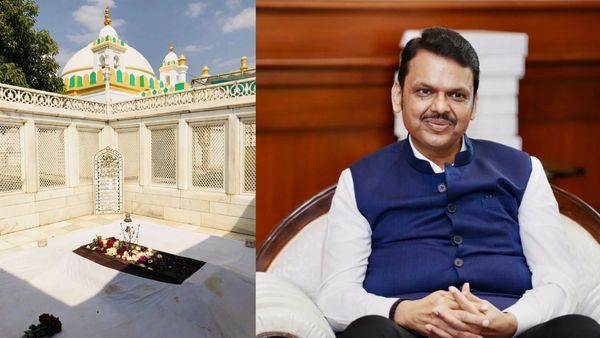 ఔరంగజేబు సమాధి తొలగింపు అల్లర్లు- మహారాష్ట్రలో అధికార, విపక్షాల రచ్చ..!